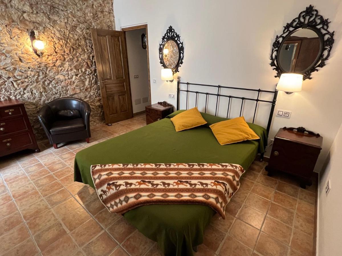 Apartamento Del Sol, Centro Del Pueblo, Aire Acondicionado เลสกาลา ภายนอก รูปภาพ